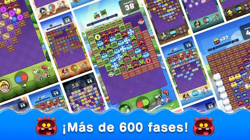 Dr. Mario World screenshot 2