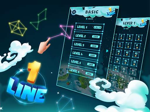 Stroke - No Wifi Games screenshot 2