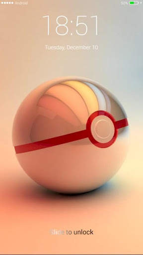 Poke Art Wallpaper screenshot 6