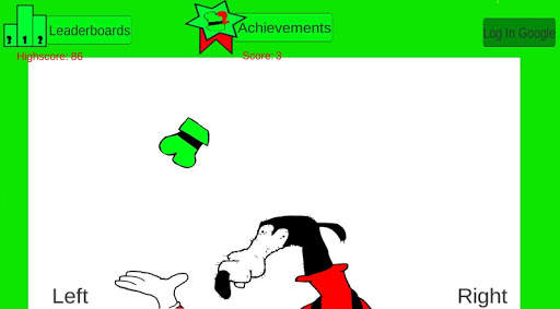 Gooby Game 2 screenshot 8