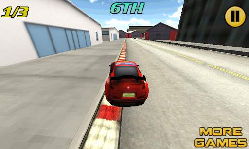 Racing City 2 screenshot 11