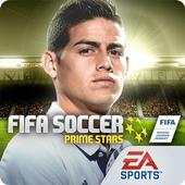 FIFA Soccer: Prime Stars 2.0.0