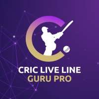 Cric Live Line Guru Pro