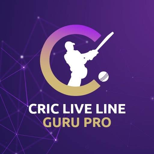 Cric Live Line Guru Pro 1.0.2