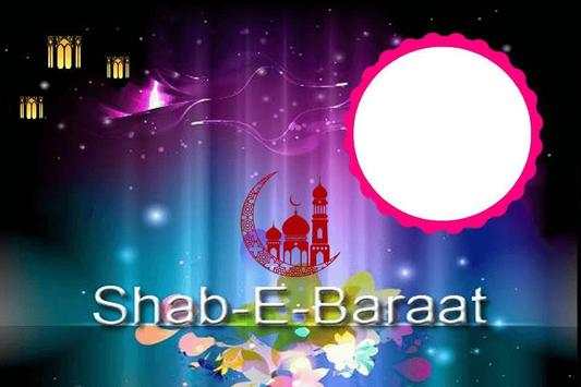 HD Shab-E-Barat Photo Frames screenshot 6