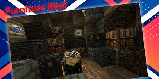 Furniture mod screenshot 5