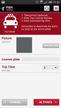 PerSOS Lite screenshot 5
