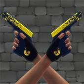 Unknown Free Fire Battlegrounds 3D 1.0