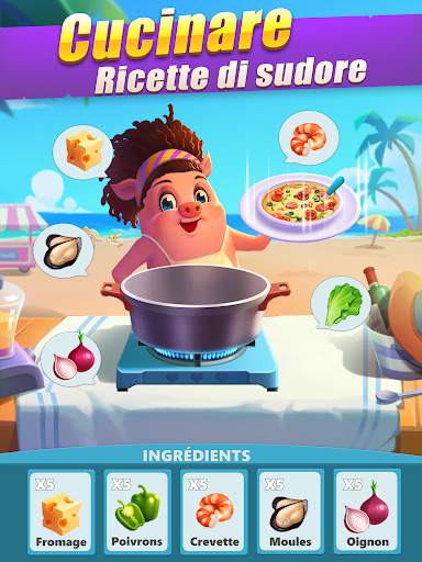 Piggy GO - Clash of Coin screenshot 19
