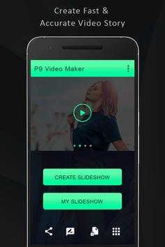 P9Video screenshot 1