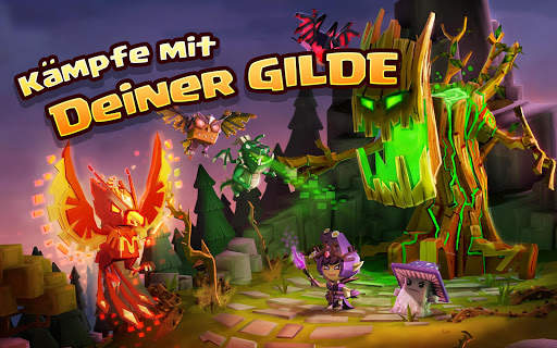 Dungeon Boss screenshot 20