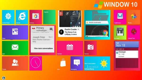 COMPUTER LAUNCHER 10 PRO -NEW 2019 screenshot 6
