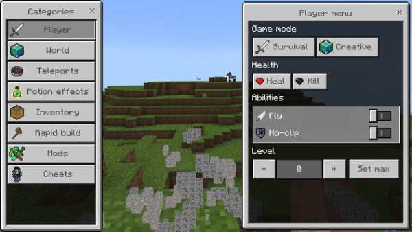 Toolbox for Minecraft PE screenshot 3