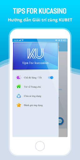 KU CASINO TIPS - Tools Hack KUBET screenshot 3