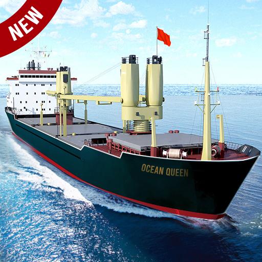 Ship Games Simulator Pro icon
