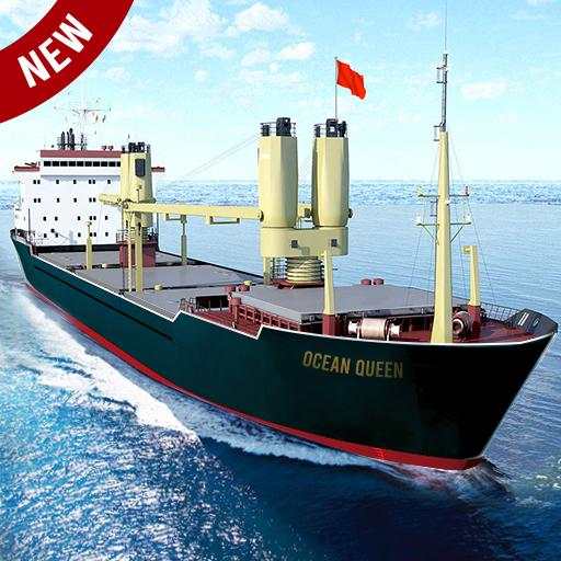 Ship Games Simulator Pro 1.2