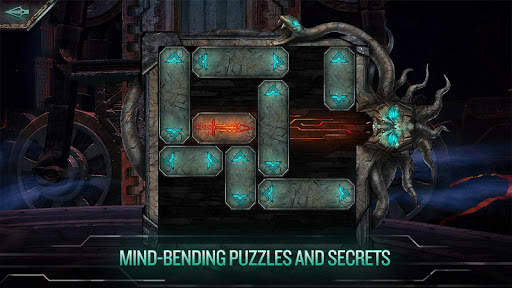 Godfire: Rise of Prometheus screenshot 7