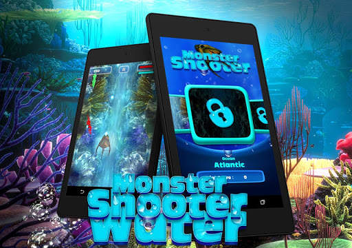Water Shooting Game screenshot 4