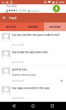 Ask Me - Anonymous Chat App screenshot 3