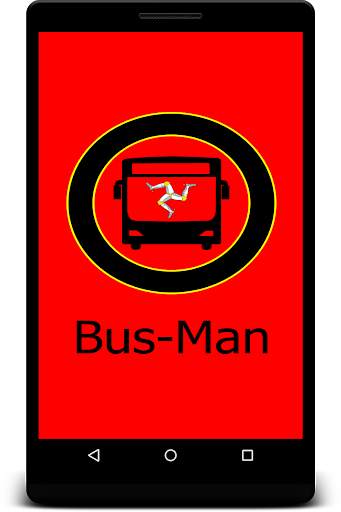 Bus-Man screenshot 2