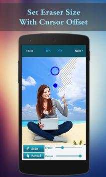 Auto Photo Background Changer screenshot 8