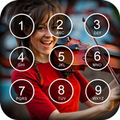 My Photo App Lock icon