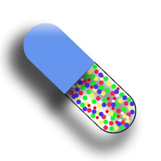 Drug Information Store 10.0