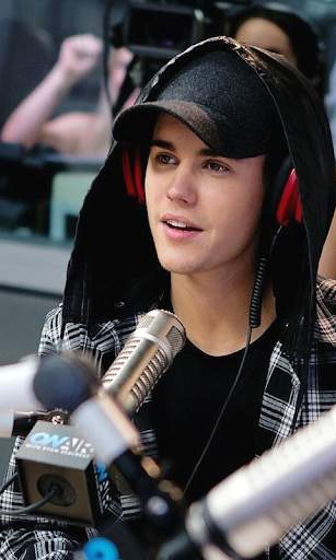 Justin Bieber Wallpapers screenshot 11