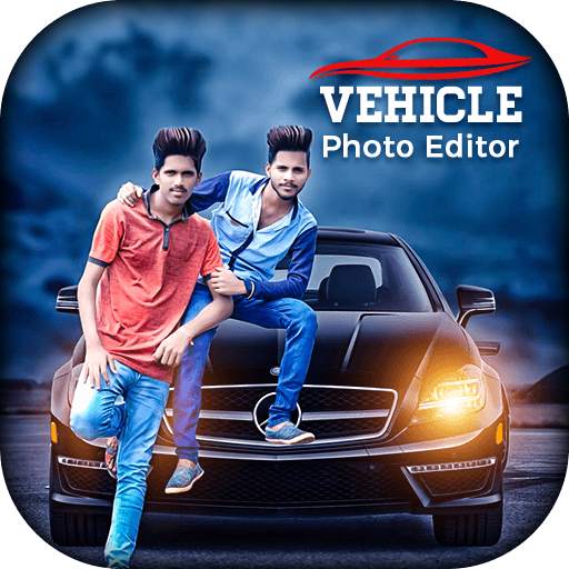 Vehicle Photo Editor 1.1