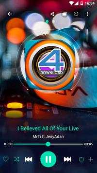 4 Shared Mp3 Gratis screenshot 8