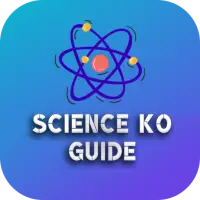 Science Ko Guide أيقونة