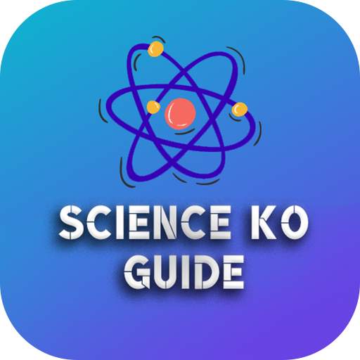 Science Ko Guide 1.5.0