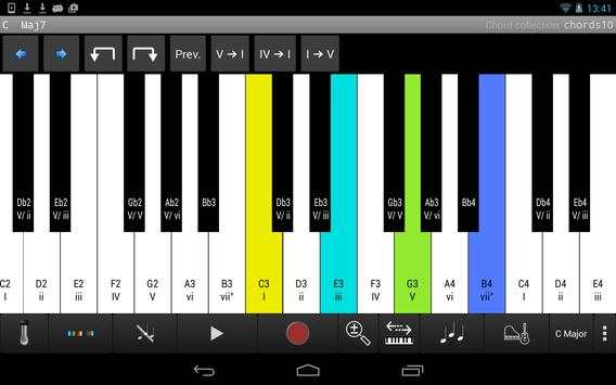 Piano Recorder Free screenshot 6