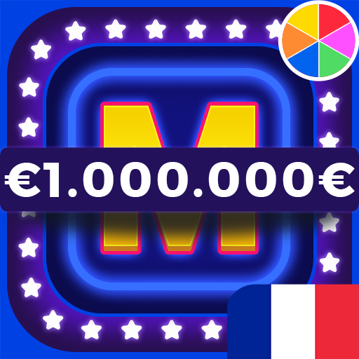 French Trivia иконка