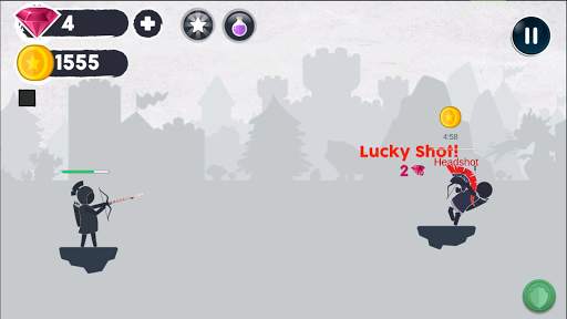 Archer.io: Tale of Bow & Arrow screenshot 5
