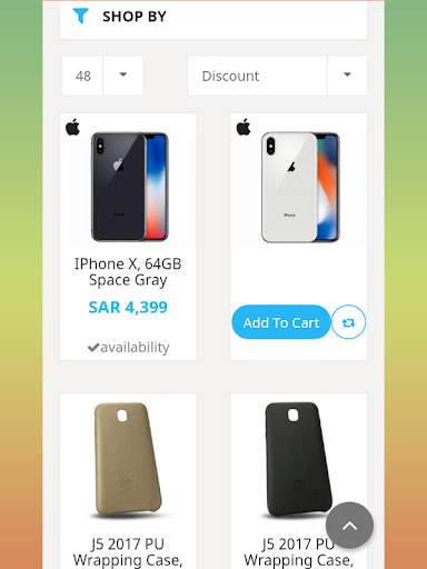 Mobile Prices In Saudi Arabia (KSA) screenshot 4