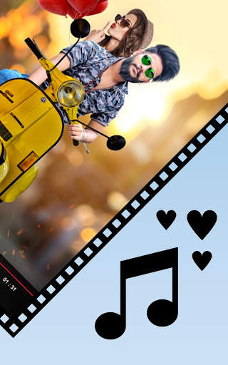 Photo To Video Maker New screenshot 5