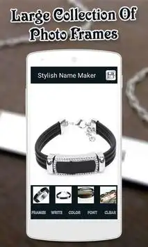 Stylish Name Maker screenshot 3