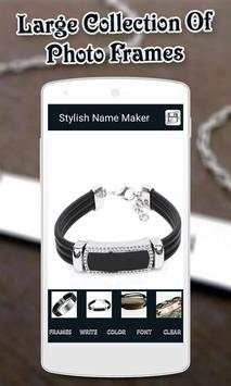 Stylish Name Maker screenshot 3