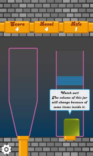 Pump It - Jar To Jar screenshot 4