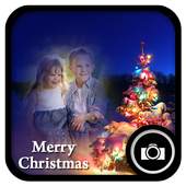 Christmas Photo Frame 1.0