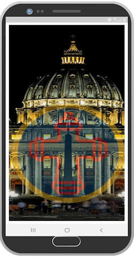 catholic singles dating site screenshot 1