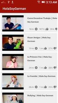 hola screenshot 1