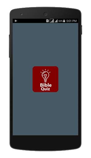 Bible Quiz - Endless скриншот 1