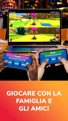 AirConsole: Console di Giochi screenshot 4