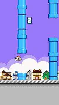 City Bird screenshot 4