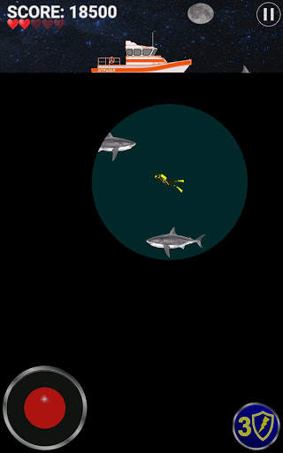 Diver Down screenshot 13