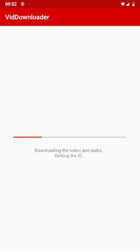 VidDownloader - Download videos from Reddit screenshot 2