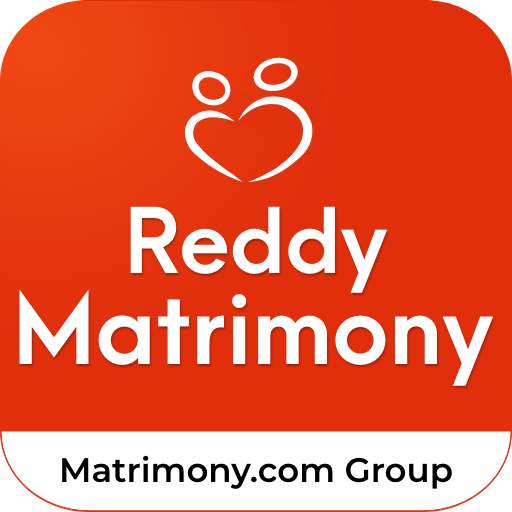 Reddy Matrimony - Marriage App 8.3