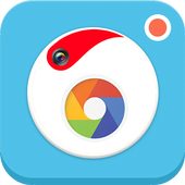Camera Editor 360 أيقونة